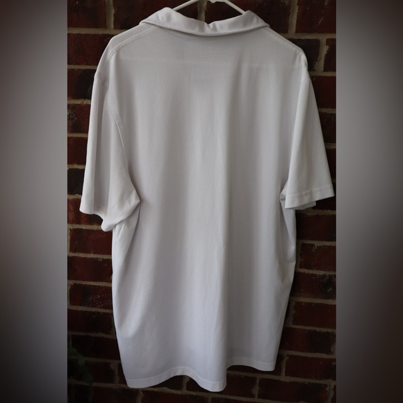 Vineyard Vines Performance Polo Shirt - Picture 3 of 3